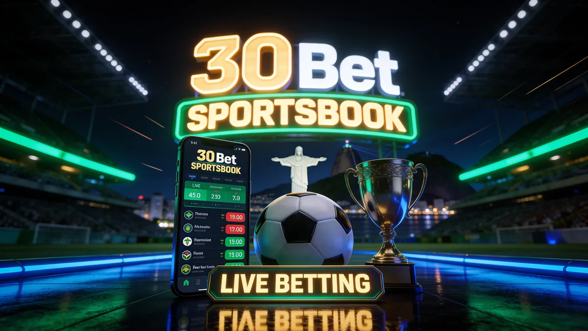 App 30 bet para iOS: instalação e requisitos — 30 bet no Brasil