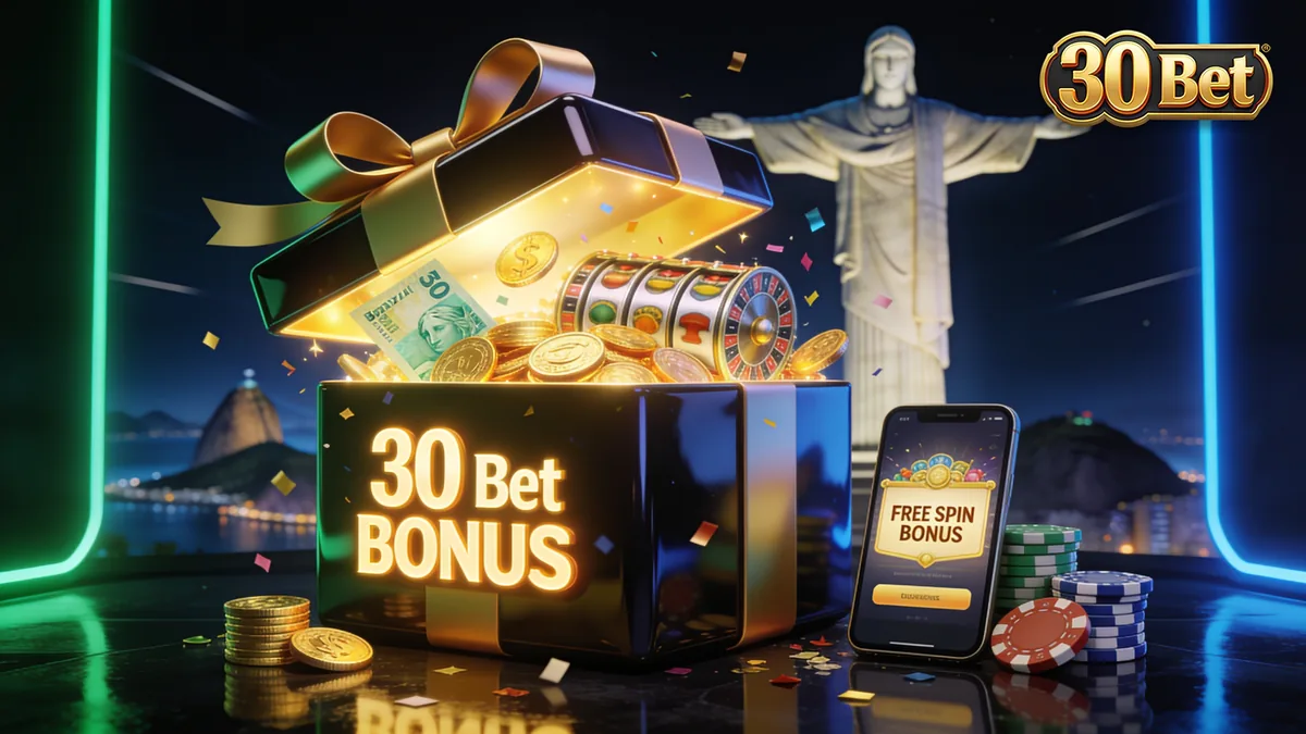 Sobre a 30 bet no Brasil para jogadores no Brasil